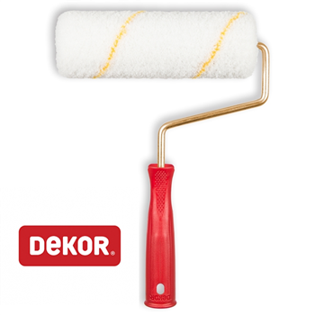 DEKOR EXPORT RULO 25 CM 1081